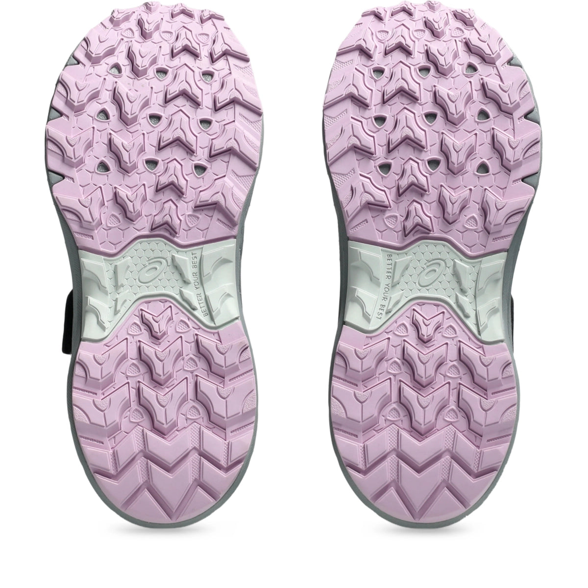 Asics Youth Pre Venture 9 Pre School Shoes Youth Footwear Training & Running