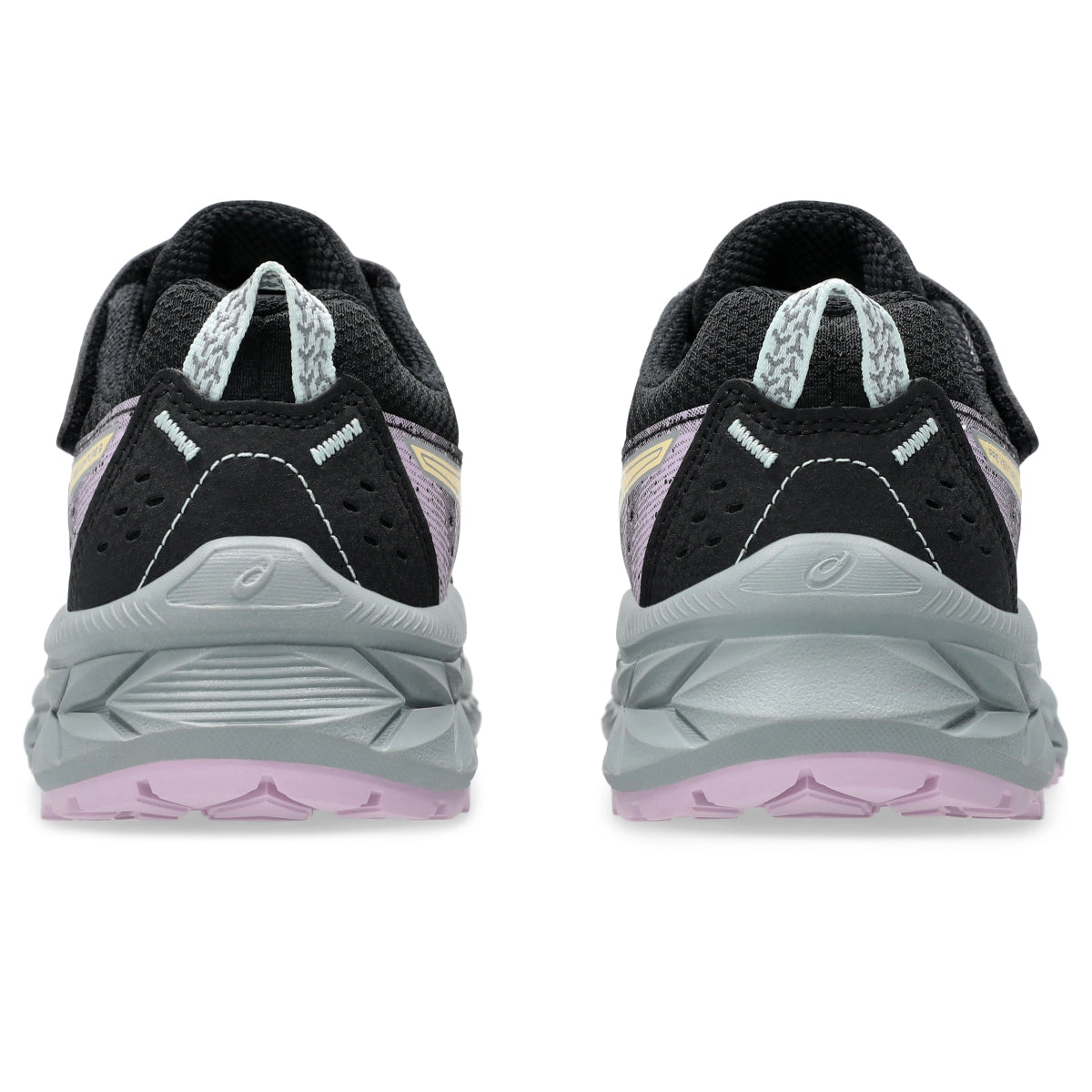 Asics Youth Pre Venture 9 Pre School Shoes Youth Footwear Training & Running