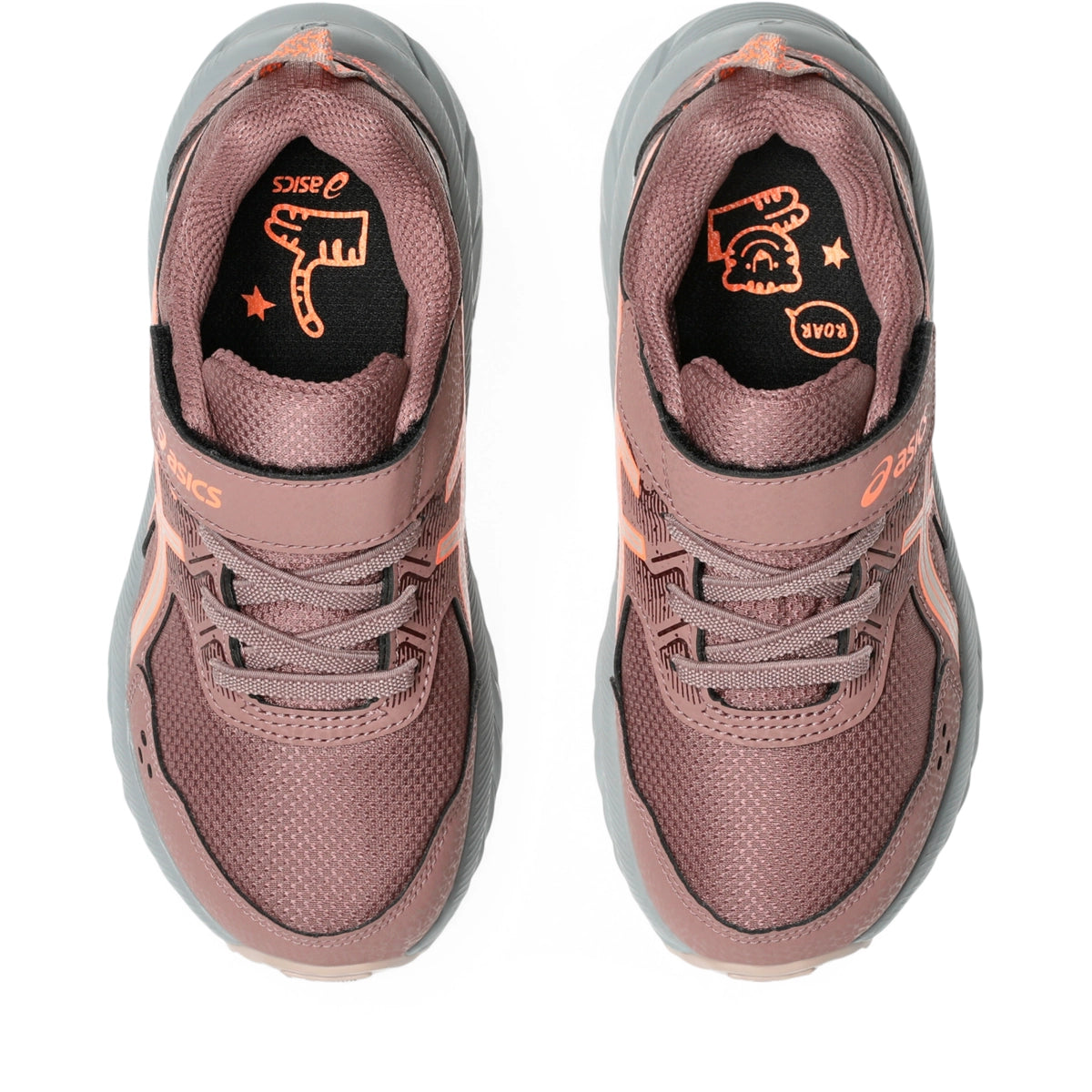 Asics Youth Pre Venture 9 Pre School Shoes Youth Footwear Training & Running