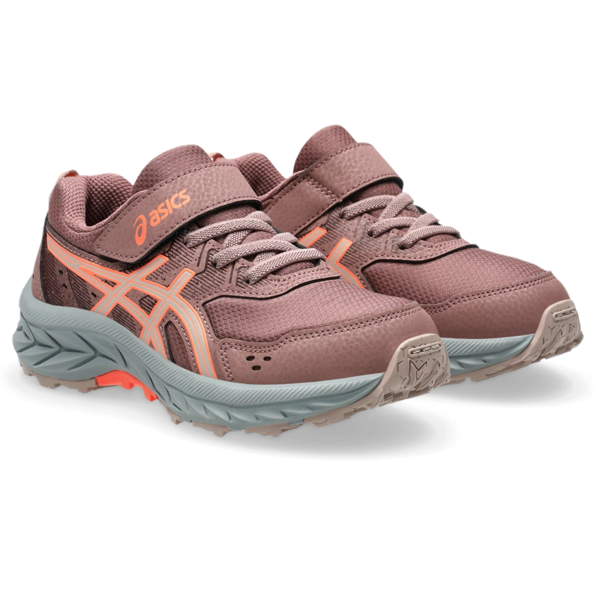 Asics Youth Pre Venture 9 Pre School Shoes Youth Footwear Training & Running