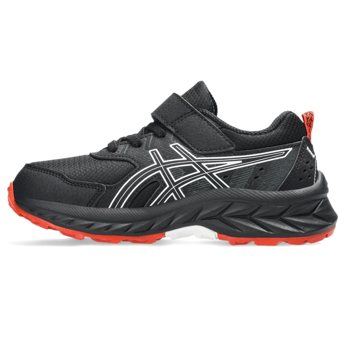 Asics Youth Pre Venture 9 Pre School Shoes Youth Footwear Training & Running