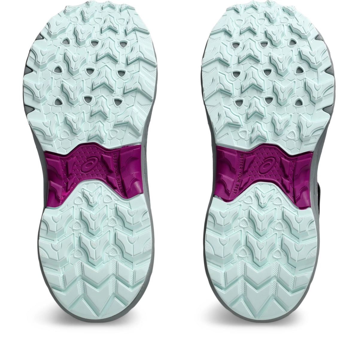 Asics Youth Pre Venture 9 Pre School Shoes Youth Footwear Training & Running