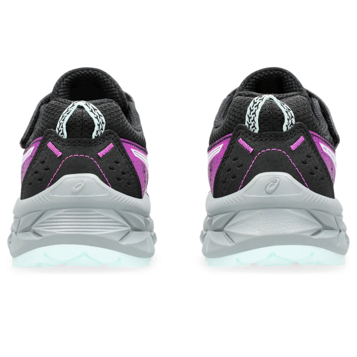 Asics Youth Pre Venture 9 Pre School Shoes Youth Footwear Training & Running