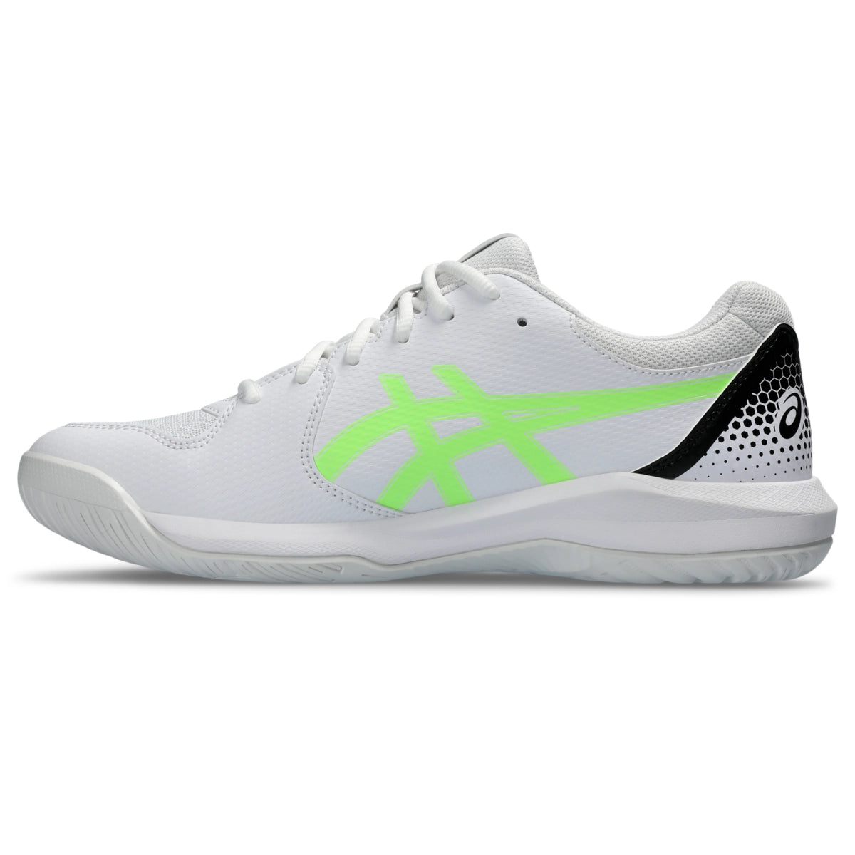 Asics Men's Gel-Dedicate 8 Pickleball Shoes Tennis & Racquet Footwear Mens