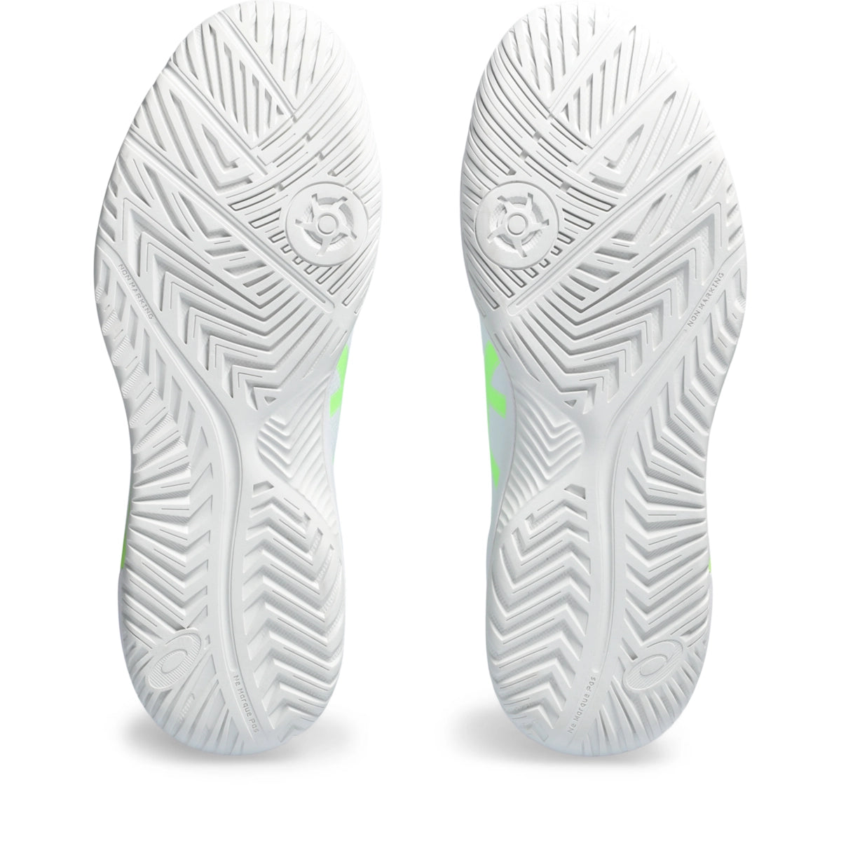 Asics Men's Gel-Dedicate 8 Pickleball Shoes Tennis & Racquet Footwear Mens