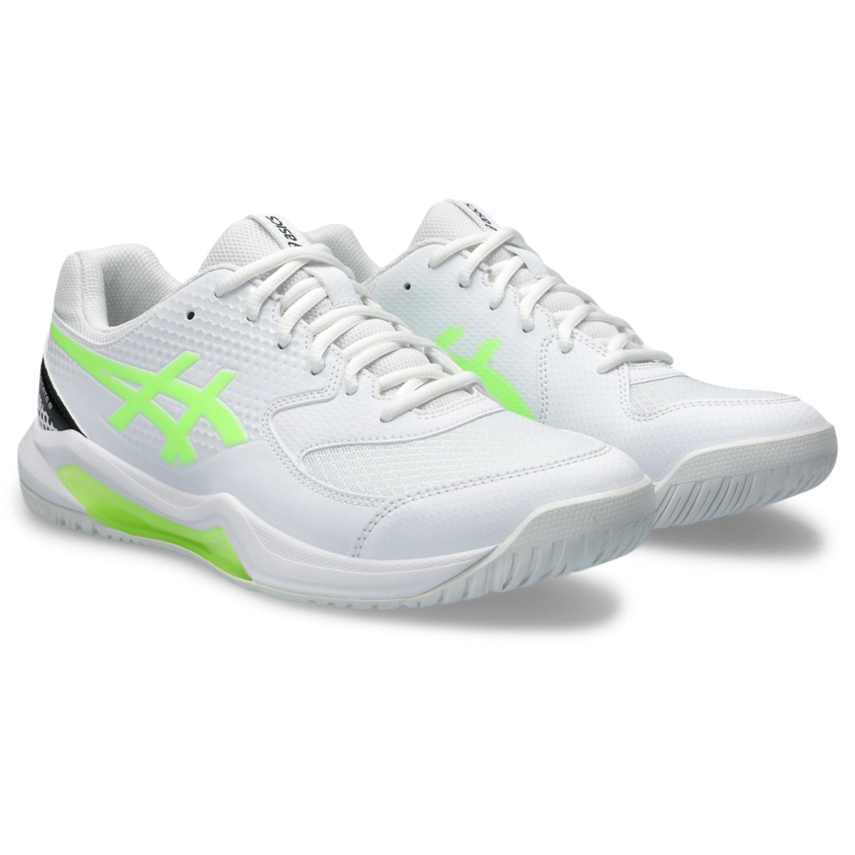 Asics Men's Gel-Dedicate 8 Pickleball Shoes Tennis & Racquet Footwear Mens