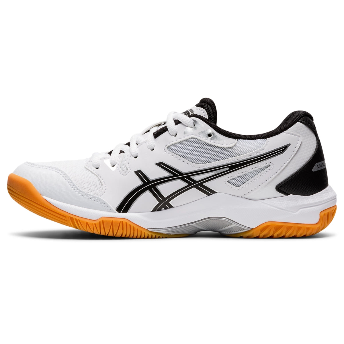 Asics Women's Gel-Rocket 10 Volleyball Shoes Volleyball Footwear Adult