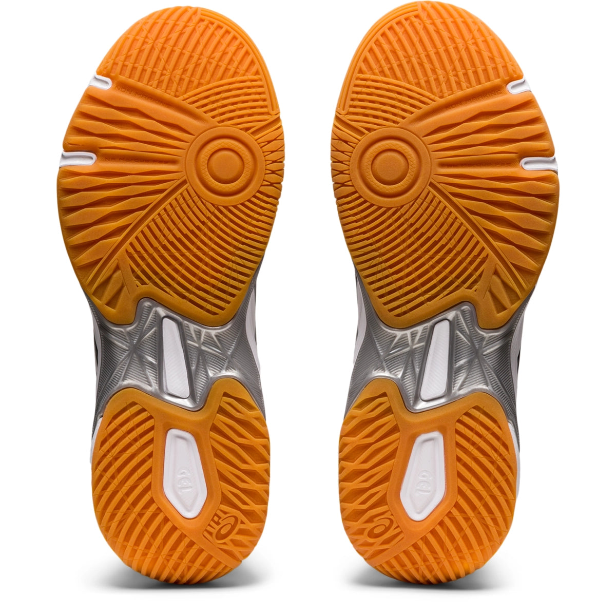 Asics Women's Gel-Rocket 10 Volleyball Shoes Volleyball Footwear Adult