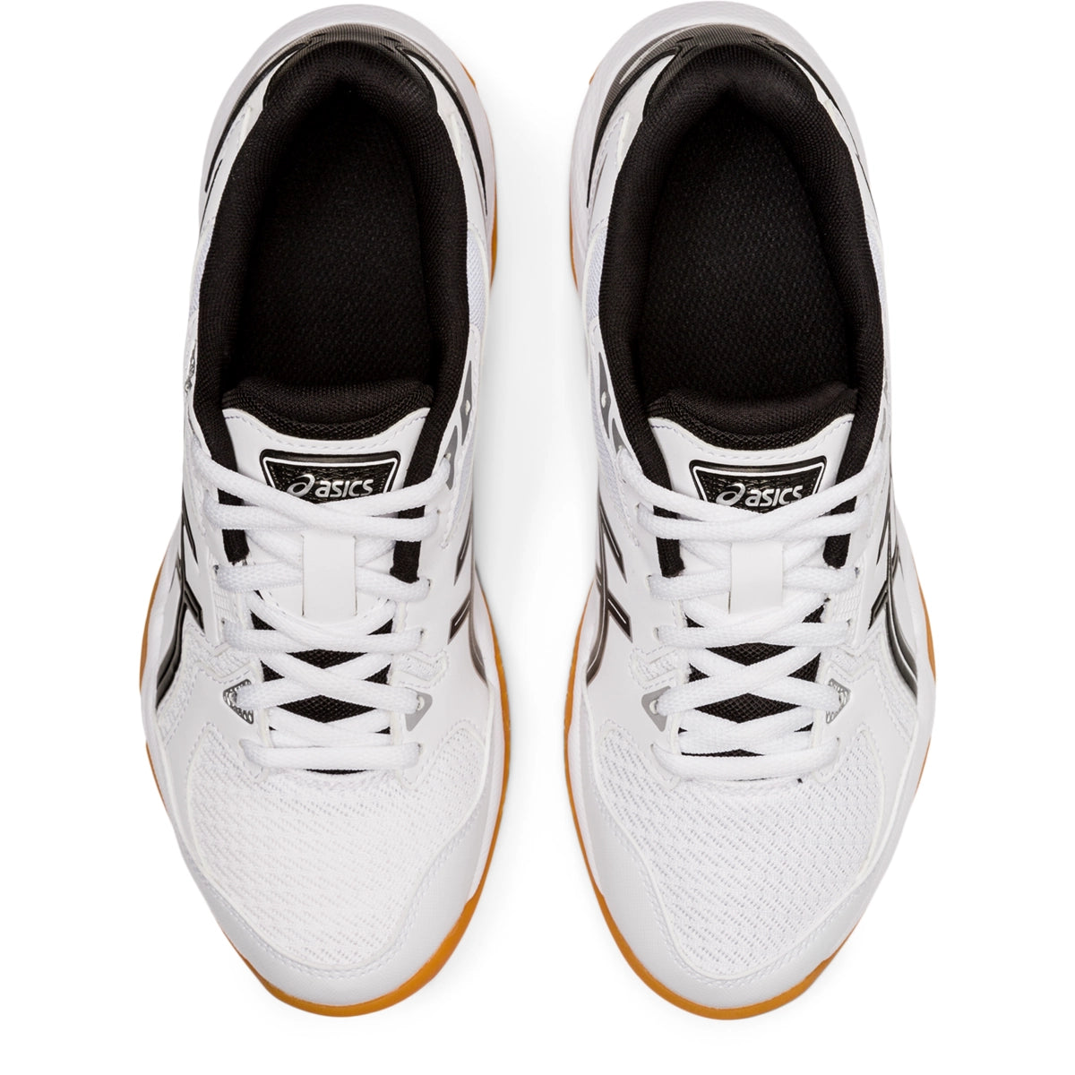 Asics Women's Gel-Rocket 10 Volleyball Shoes Volleyball Footwear Adult