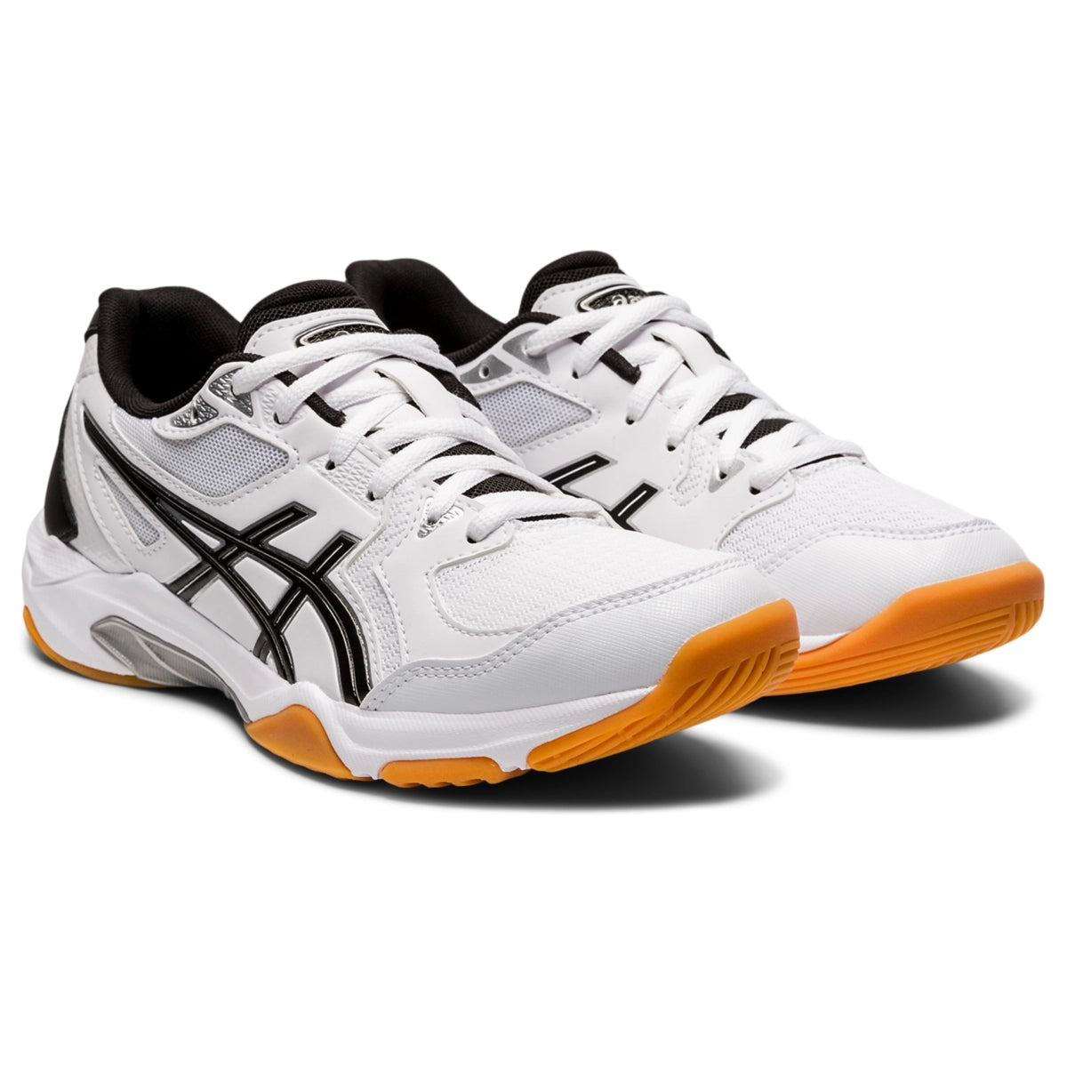Asics Women's Gel-Rocket 10 Volleyball Shoes Volleyball Footwear Adult