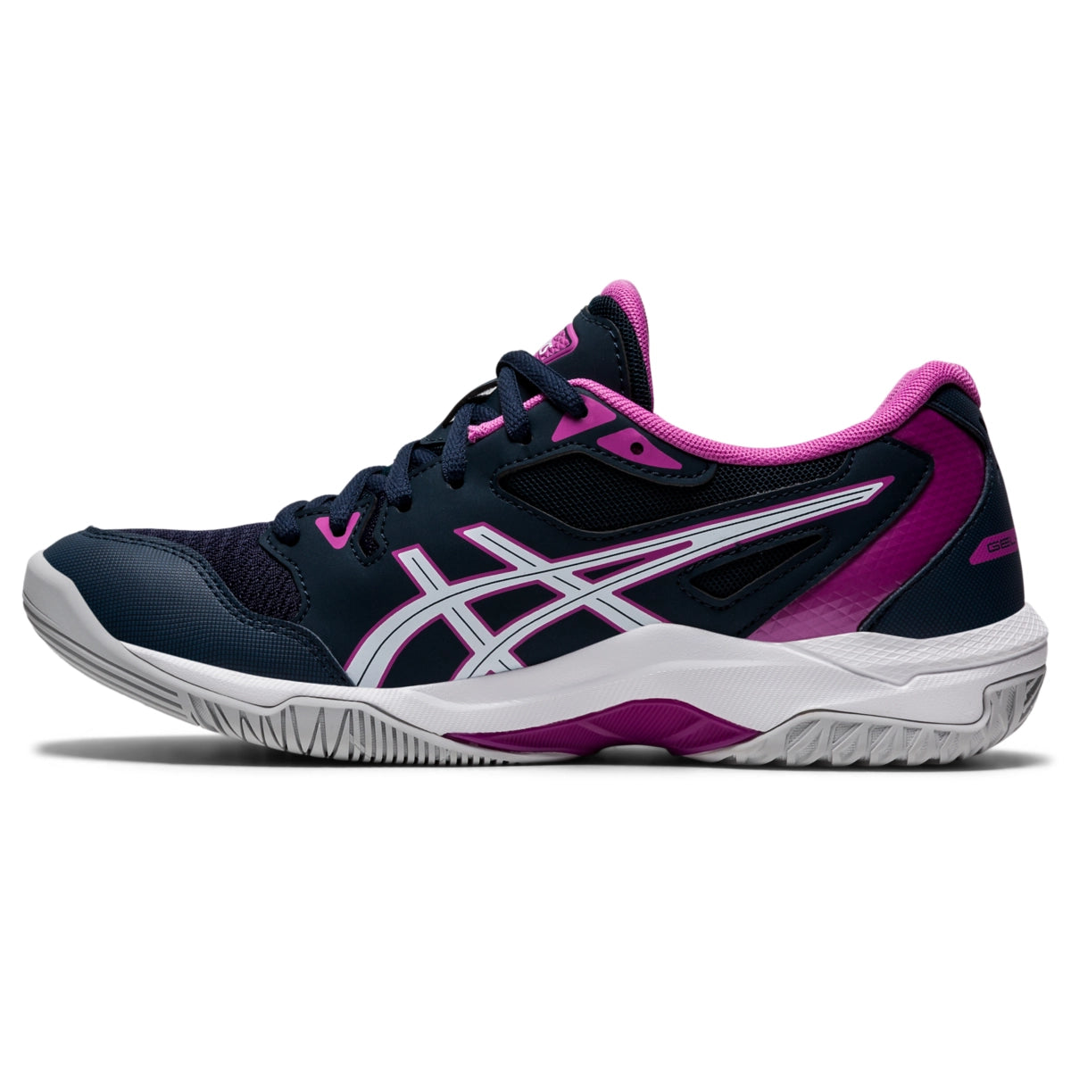 Asics Women's Gel-Rocket 10 Volleyball Shoes Volleyball Footwear Adult
