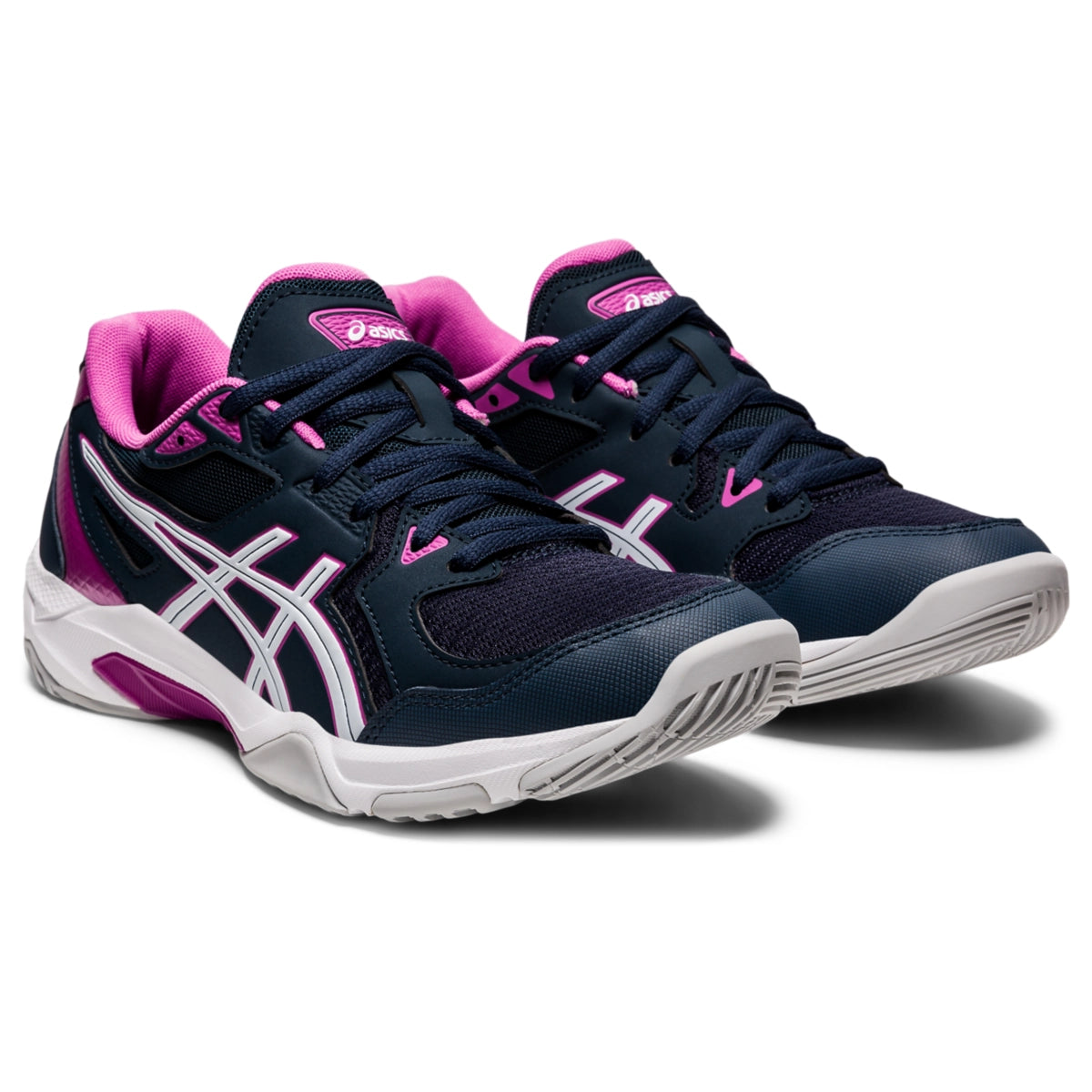 Asics Women's Gel-Rocket 10 Volleyball Shoes Volleyball Footwear Adult