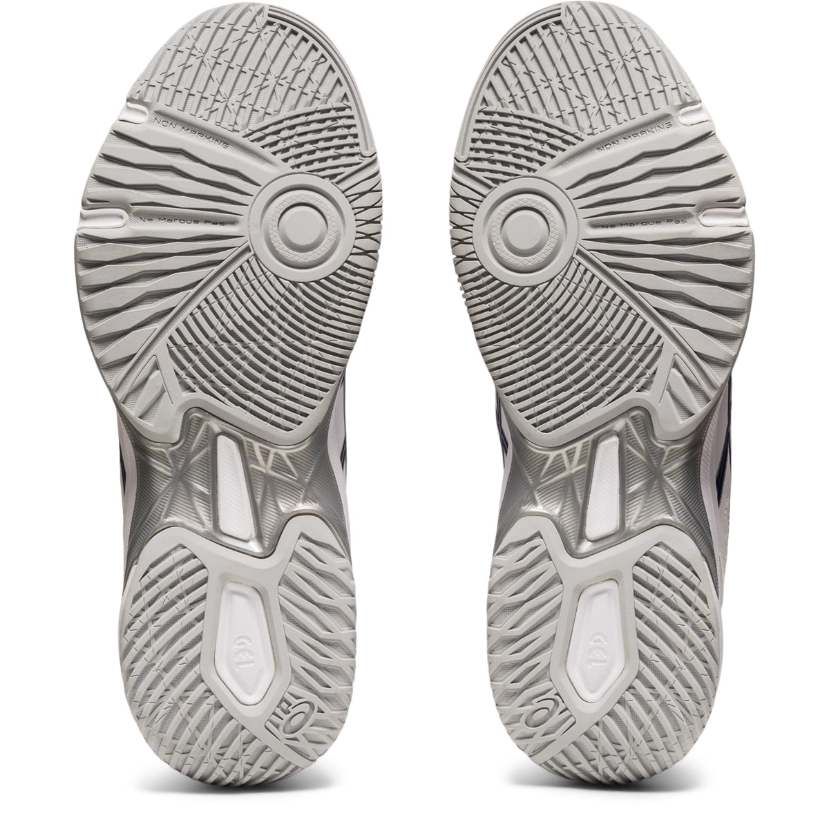 Asics Women's Gel-Rocket 10 Volleyball Shoes Volleyball Footwear Adult