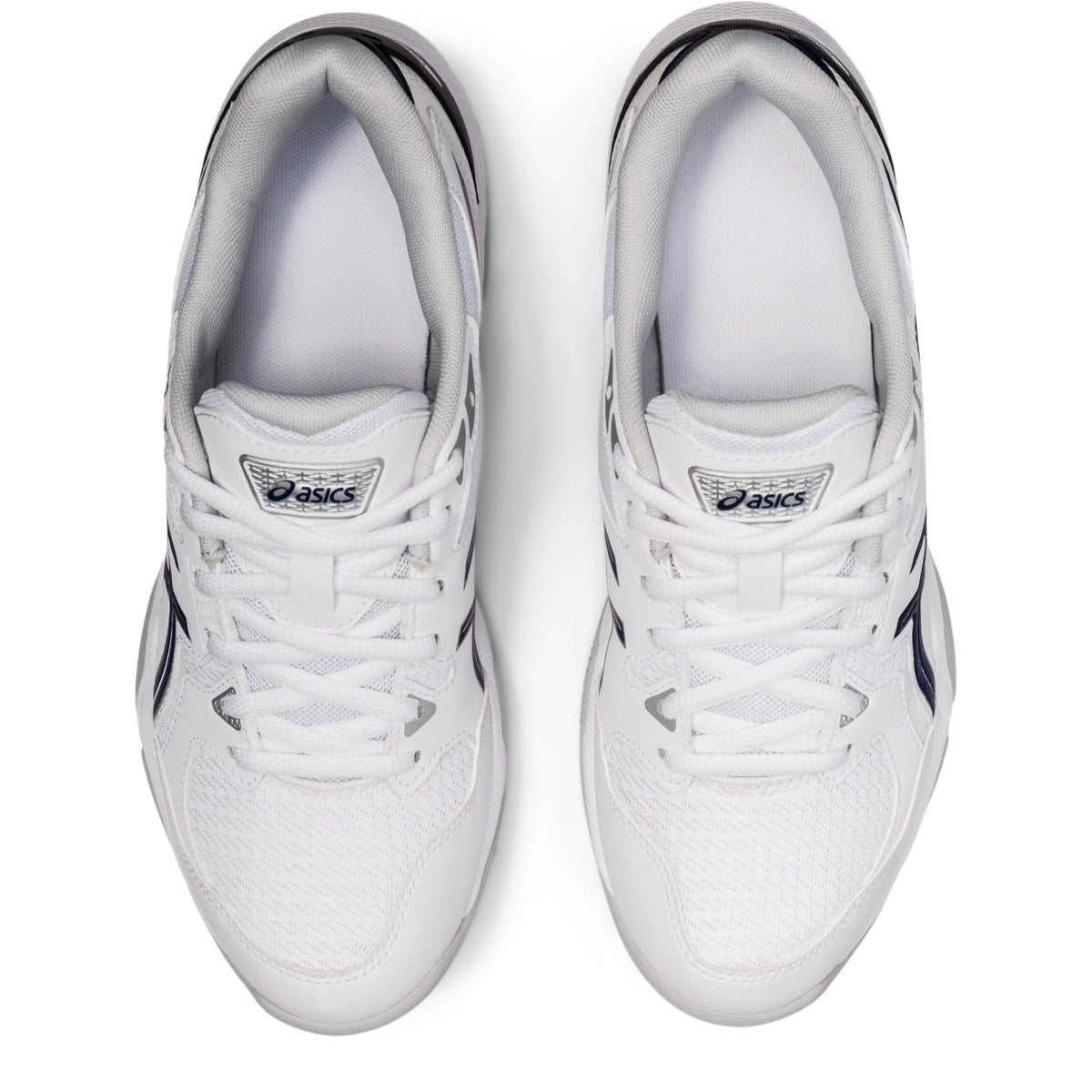 Asics Women's Gel-Rocket 10 Volleyball Shoes Volleyball Footwear Adult