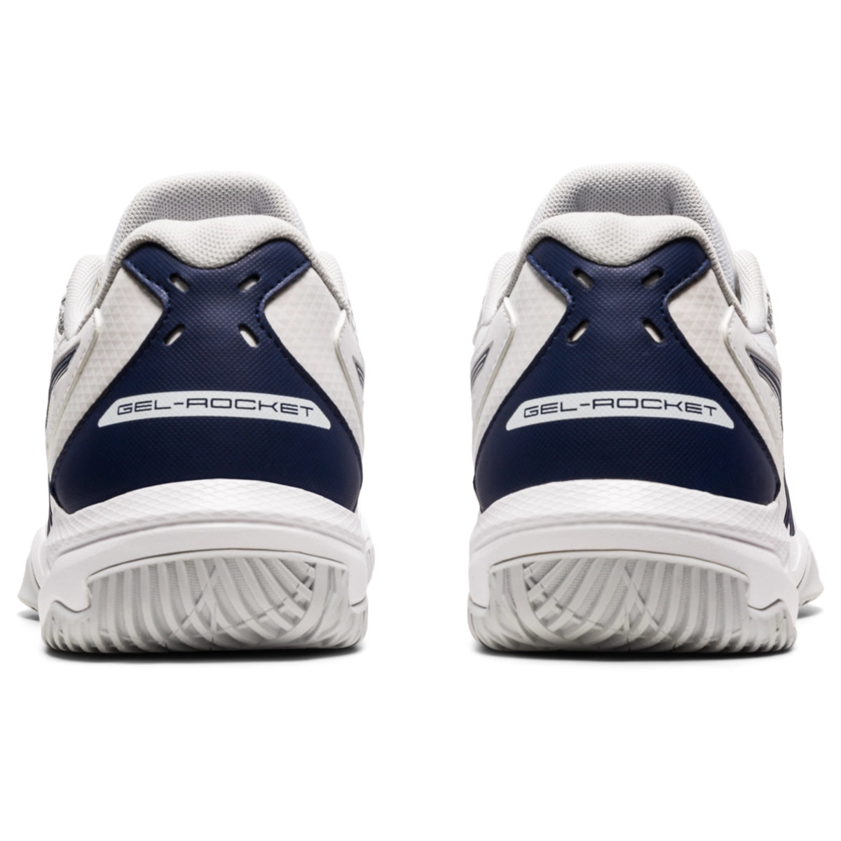 Asics Women's Gel-Rocket 10 Volleyball Shoes Volleyball Footwear Adult