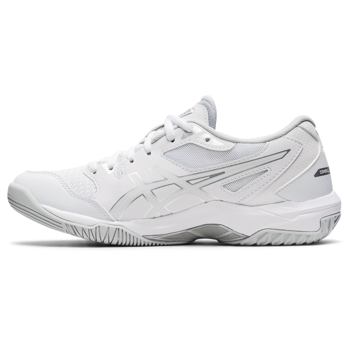 Asics Women's Gel-Rocket 10 Volleyball Shoes Volleyball Footwear Adult