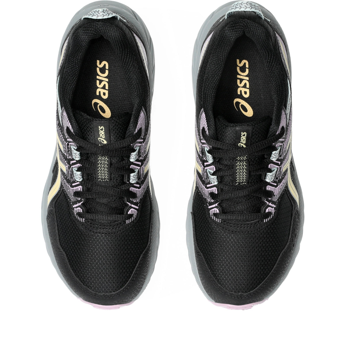 Asics Youth Pre Venture 9 Grade School Running Shoes Youth Footwear Training & Running