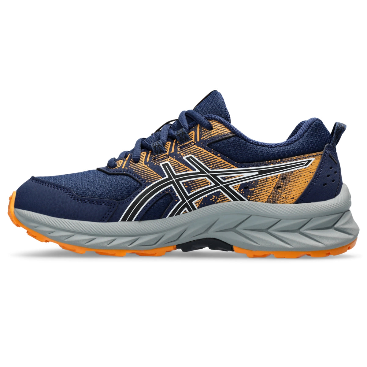 Asics Youth Pre Venture 9 Grade School Running Shoes Youth Footwear Training & Running