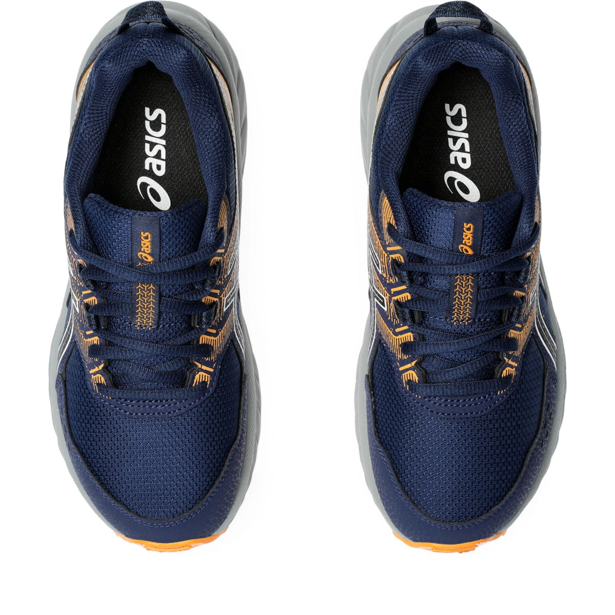 Asics Youth Pre Venture 9 Grade School Running Shoes Youth Footwear Training & Running