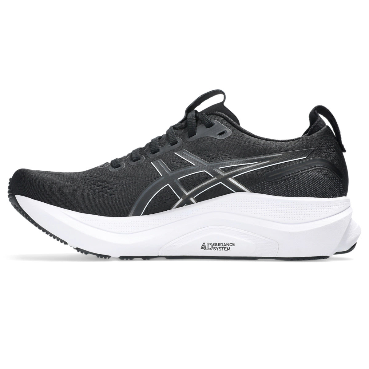 Asics Men's Gel-Kayano 32 Running Shoes Wide Mens Footwear Training & Running
