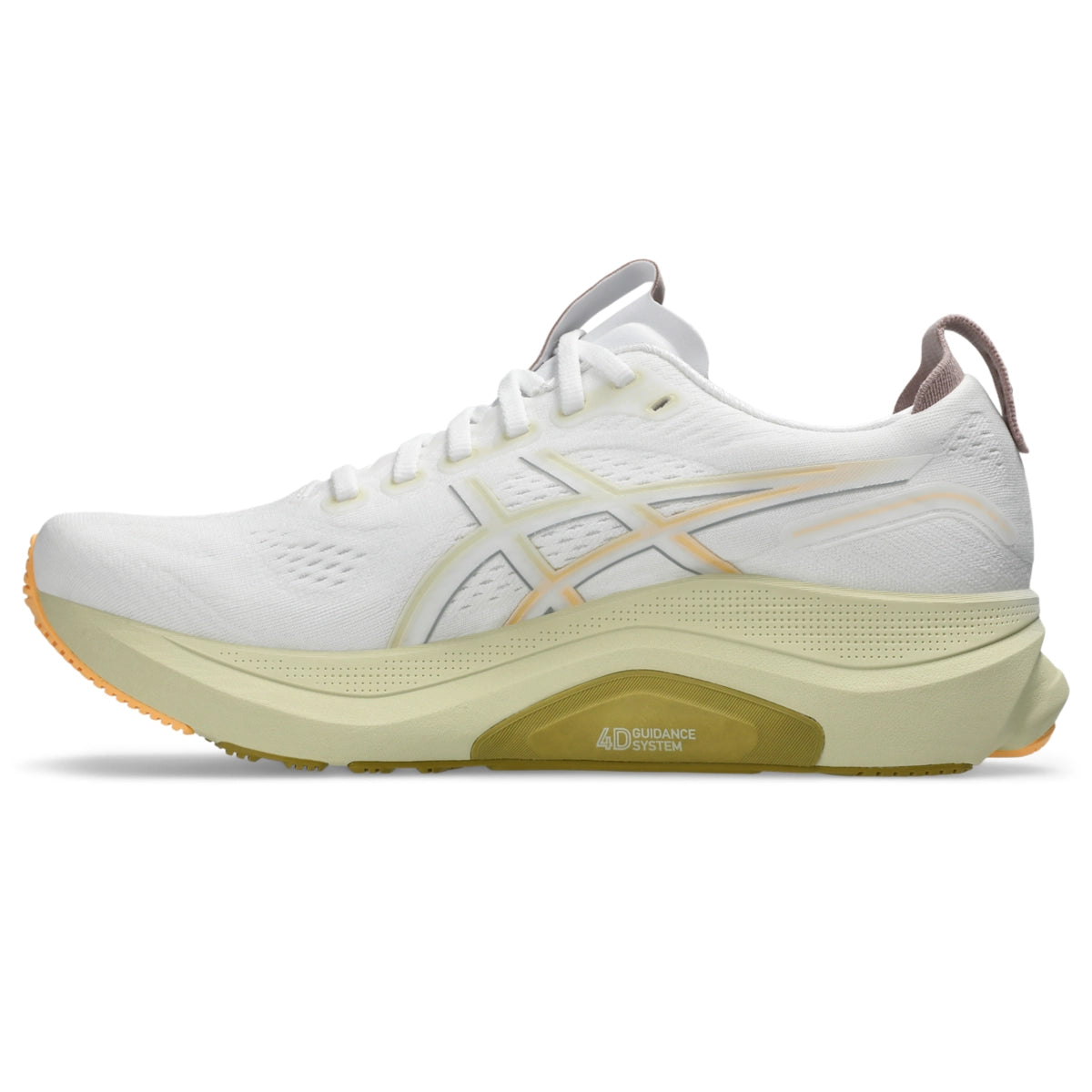 Asics Men's Gel-Kayano 32 Running Shoes Wide Mens Footwear Training & Running