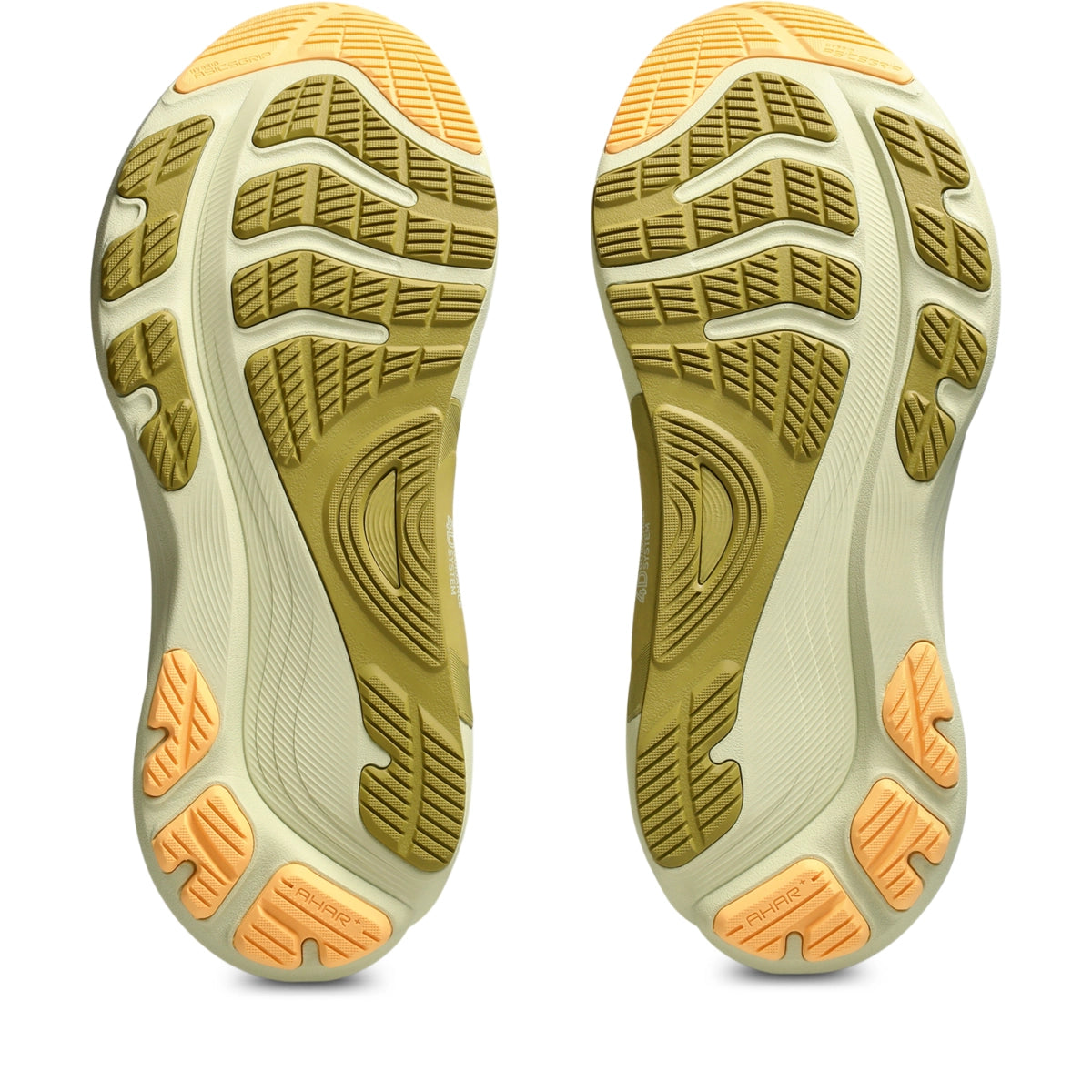 Asics Men's Gel-Kayano 32 Running Shoes Wide Mens Footwear Training & Running