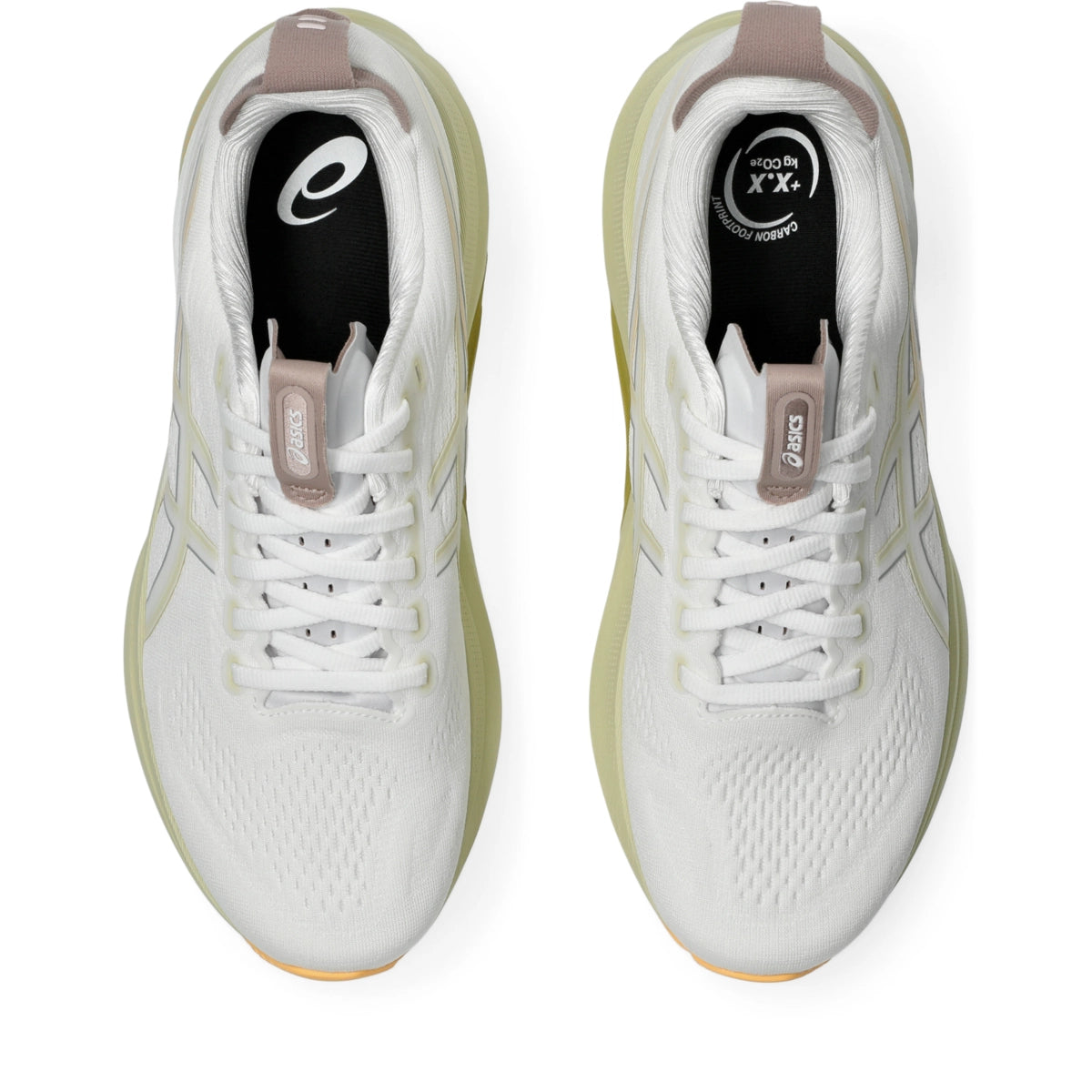 Asics Men's Gel-Kayano 32 Running Shoes Wide Mens Footwear Training & Running