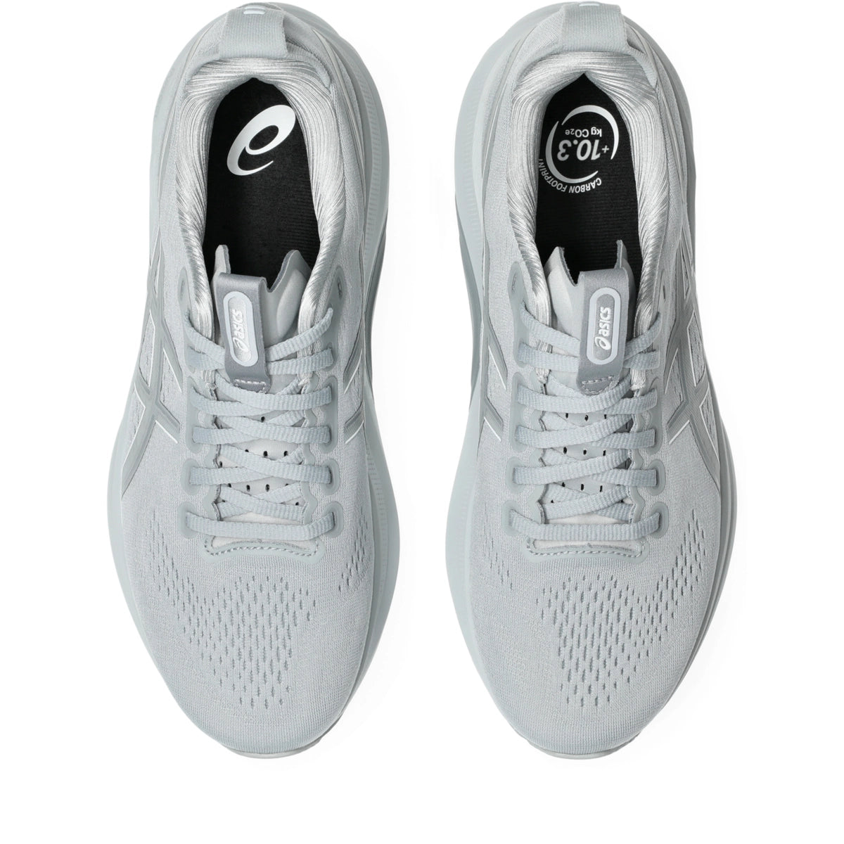 Asics Men's Gel-Kayano 32 Running Shoes Wide Mens Footwear Training & Running