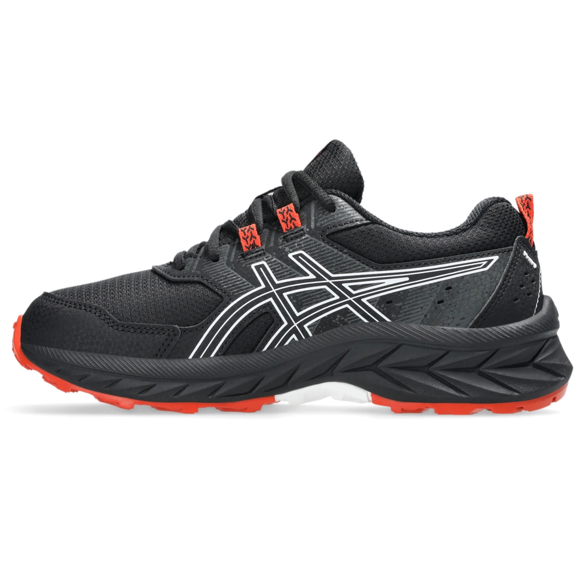 Asics Youth Pre Venture 9 Grade School Running Shoes Youth Footwear Training & Running