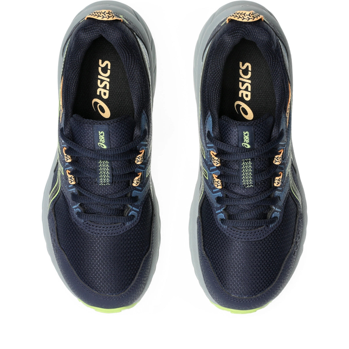 Asics Youth Pre Venture 9 Grade School Running Shoes Youth Footwear Training & Running