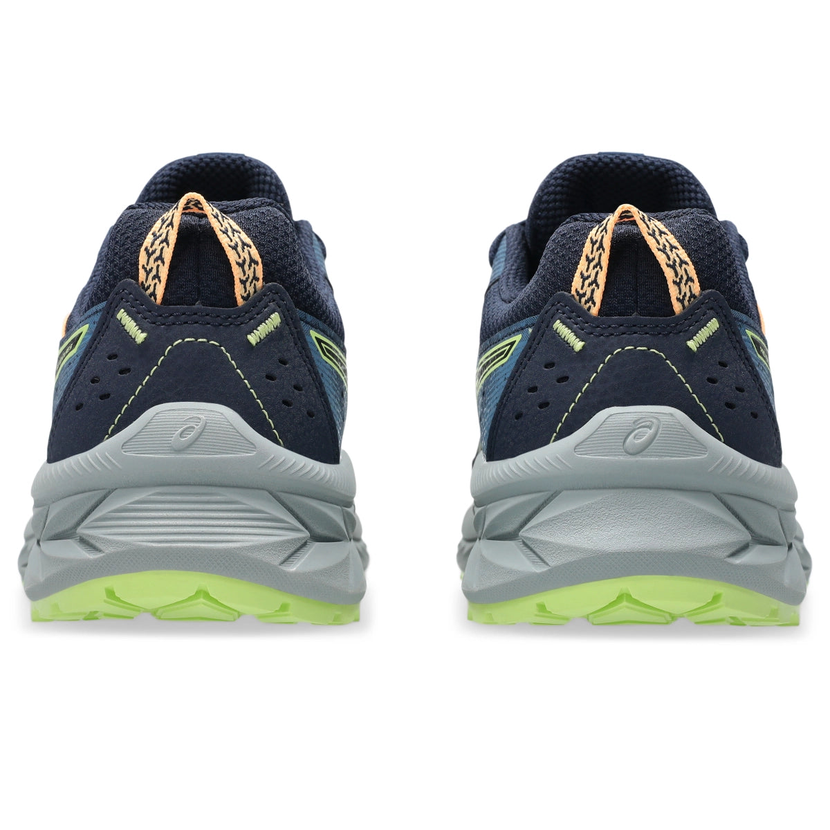 Asics Youth Pre Venture 9 Grade School Running Shoes Youth Footwear Training & Running