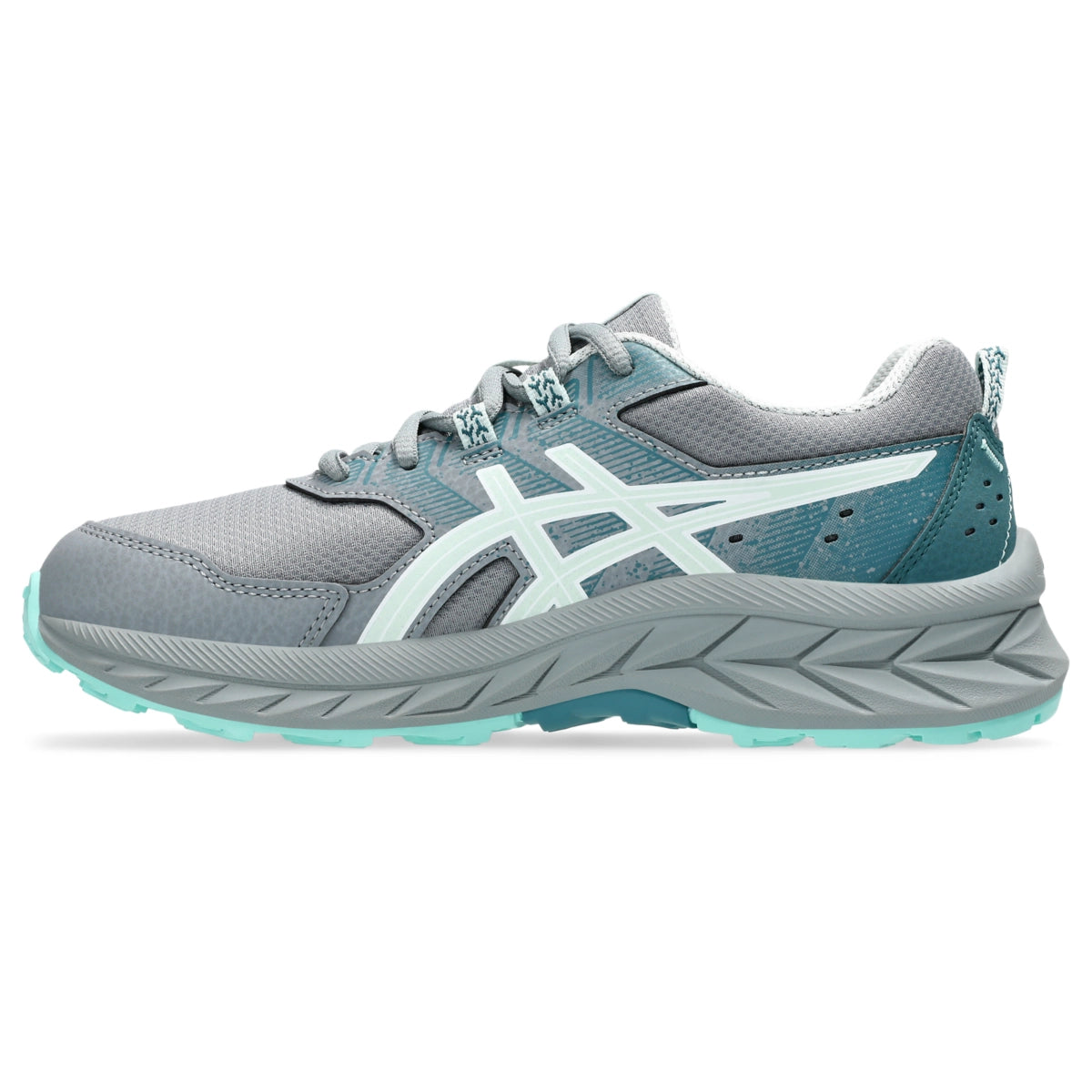 Asics Youth Pre Venture 9 Grade School Running Shoes Youth Footwear Training & Running