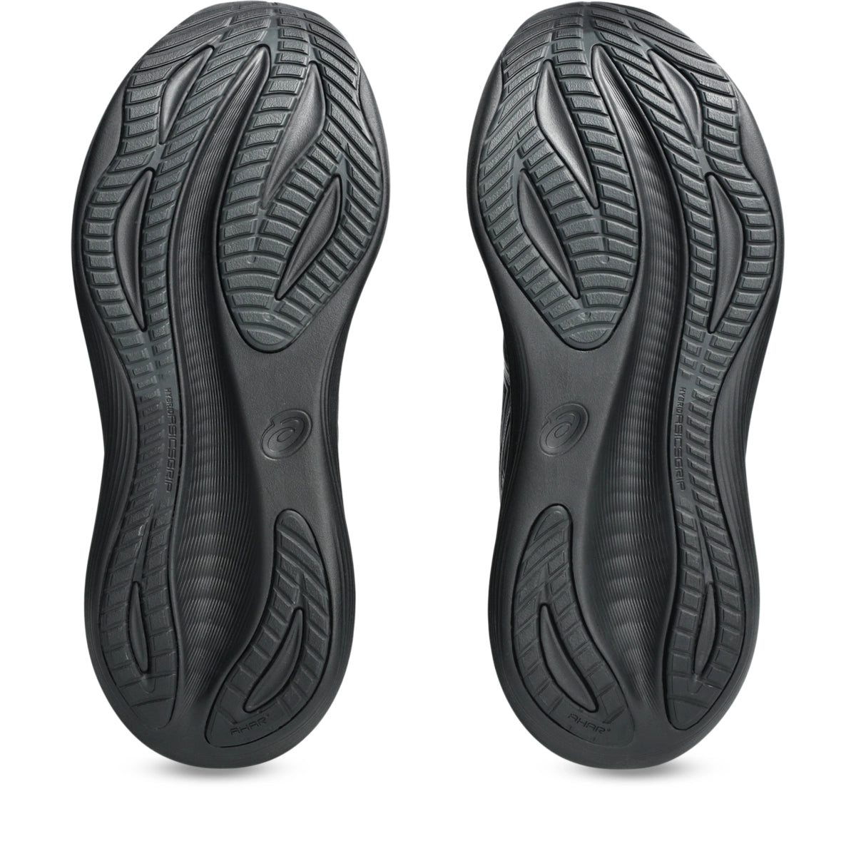 Asics Men's Gel-Nimbus 27 Running Shoes Wide Mens Footwear Training & Running