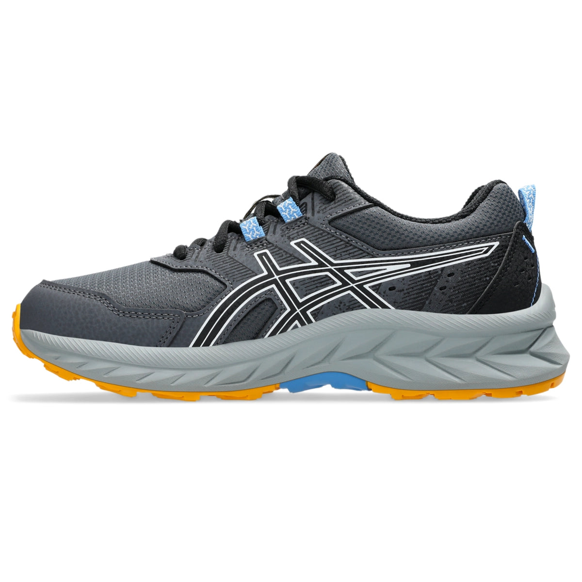 Asics Youth Pre Venture 9 Grade School Running Shoes Youth Footwear Training & Running