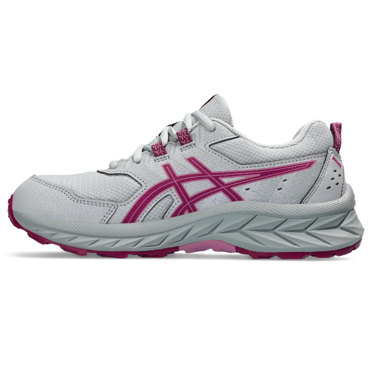 Asics Youth Pre Venture 9 Grade School Running Shoes Youth Footwear Training & Running