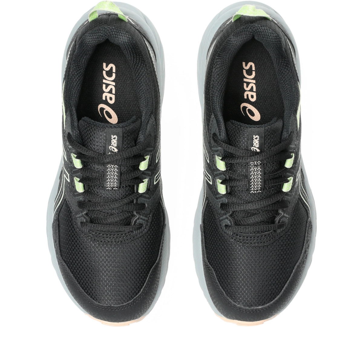 Asics Youth Pre Venture 9 Grade School Running Shoes Youth Footwear Training & Running