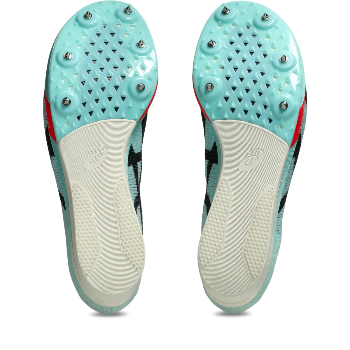 Asics Men's Metaspeed Long Distance 2 Running Shoes Track & Field Footwear Adult