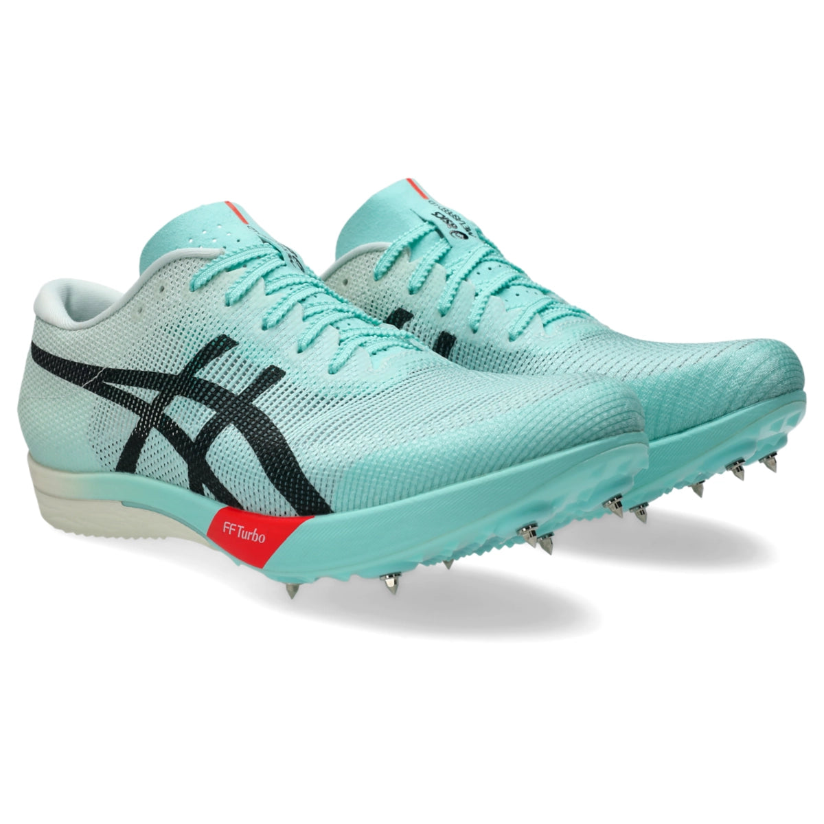 Asics Men's Metaspeed Long Distance 2 Running Shoes Track & Field Footwear Adult