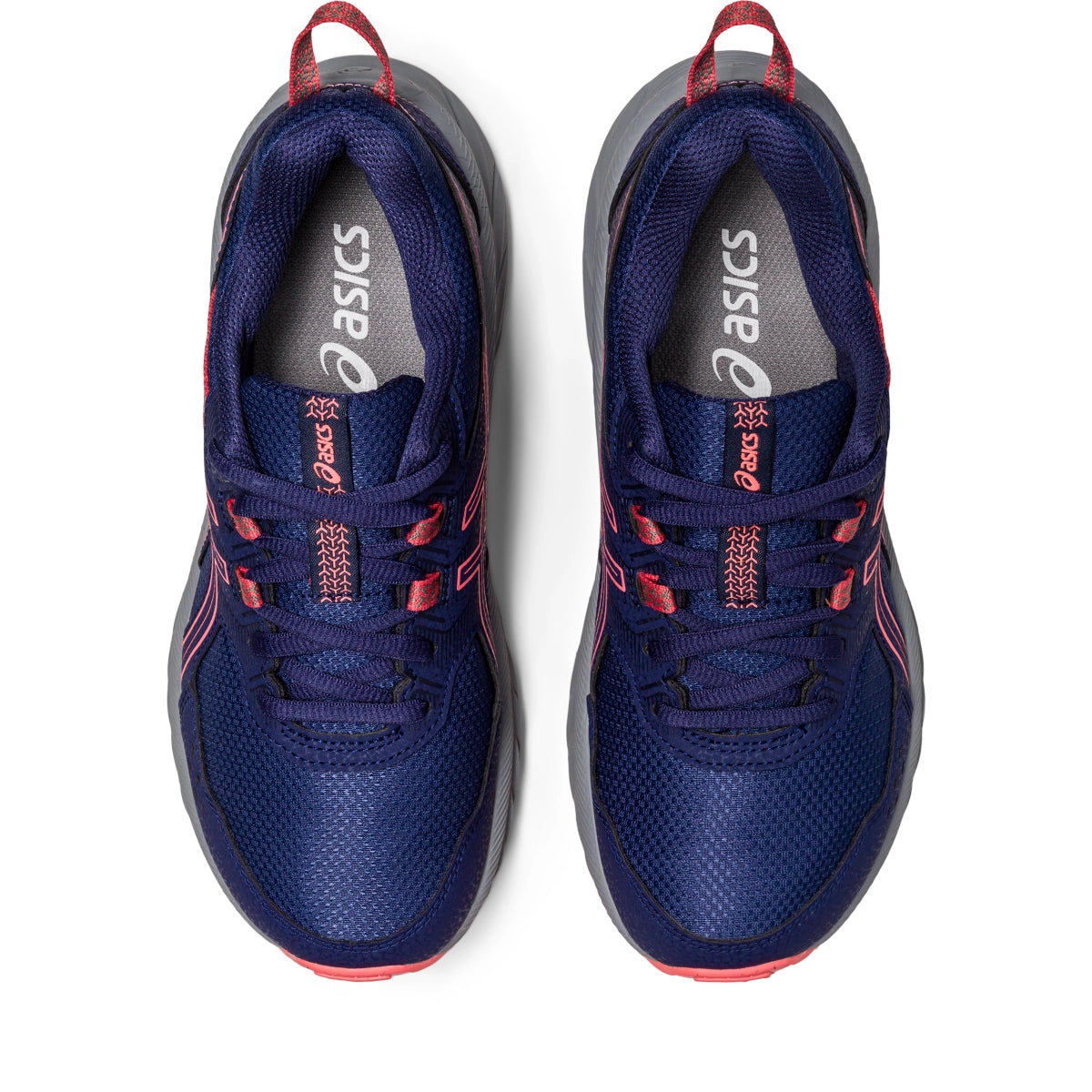 Asics Youth Pre Venture 9 Grade School Running Shoes Youth Footwear Training & Running