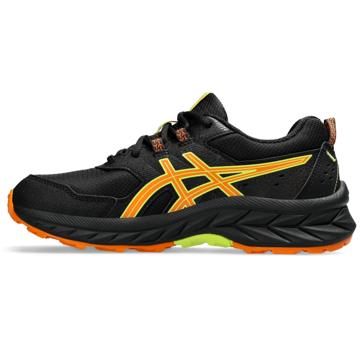 Asics Youth Pre Venture 9 Grade School Running Shoes Youth Footwear Training & Running