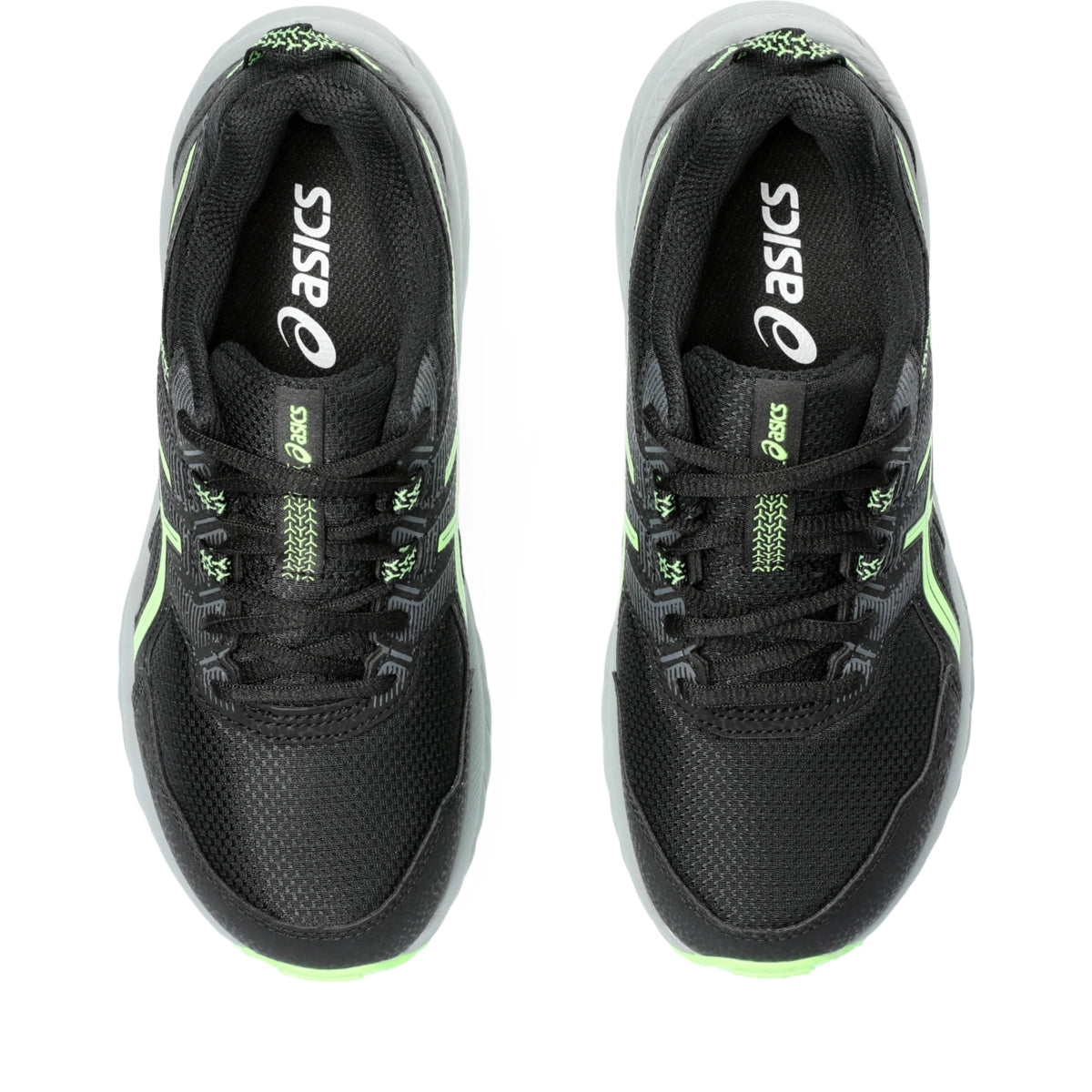 Asics Youth Pre Venture 9 Grade School Running Shoes Youth Footwear Training & Running