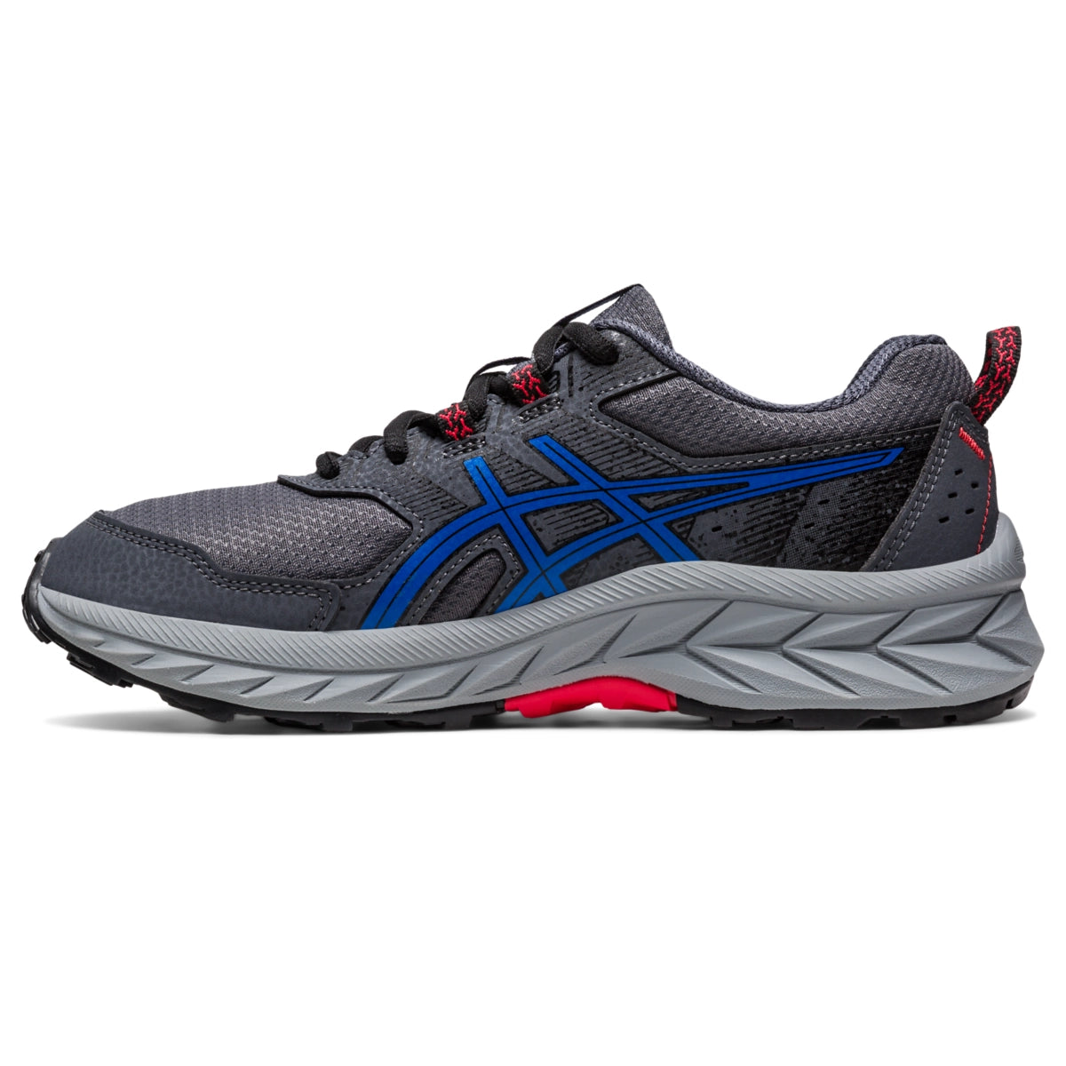 Asics Youth Pre Venture 9 Grade School Running Shoes Youth Footwear Training & Running