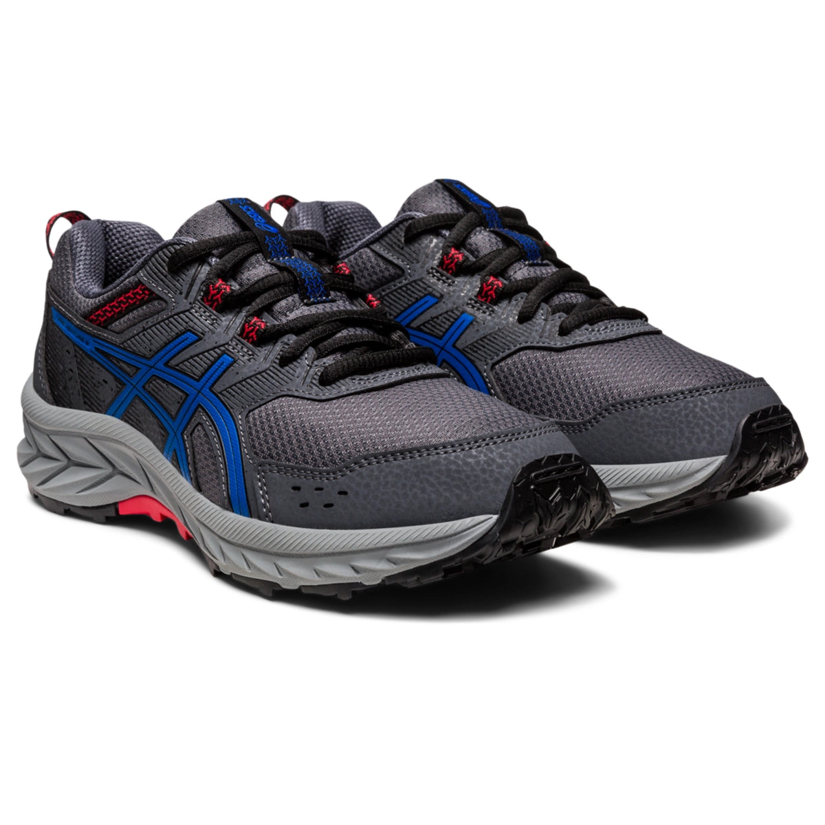 Asics Youth Pre Venture 9 Grade School Running Shoes Youth Footwear Training & Running