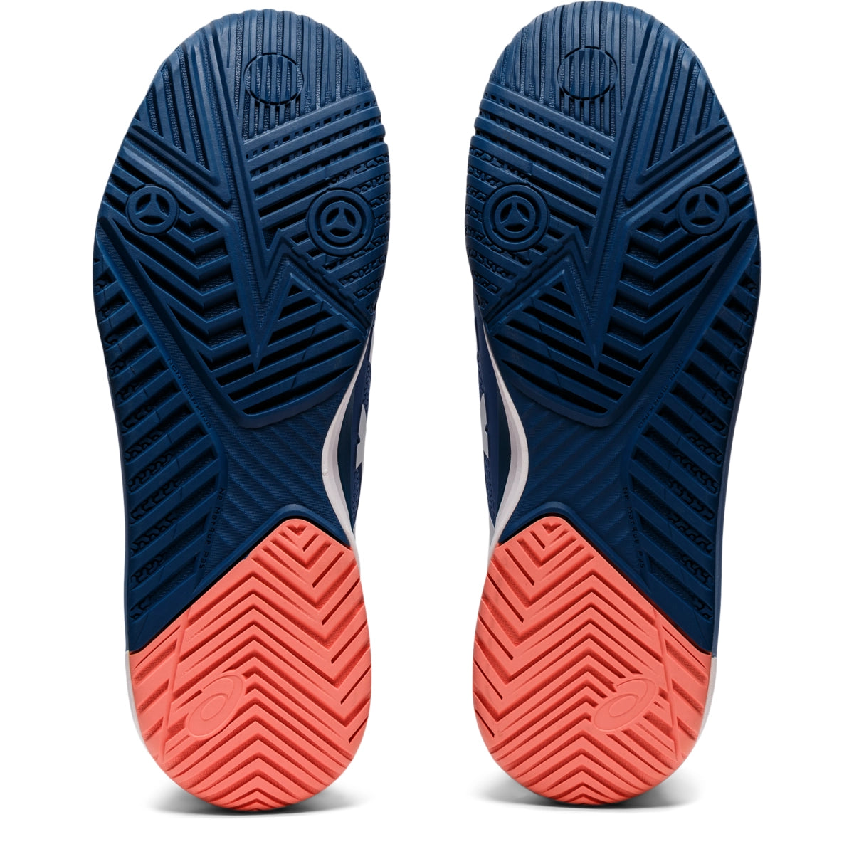 Asics Men's Gel-Resolution 8 Tennis Shoes Wide Tennis & Racquet Footwear Mens