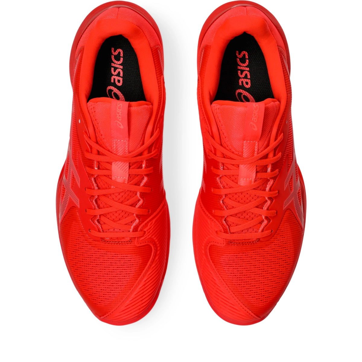 Asics Men's Solution Speed FF 3 Tennis Shoes Tennis & Racquet Footwear Mens