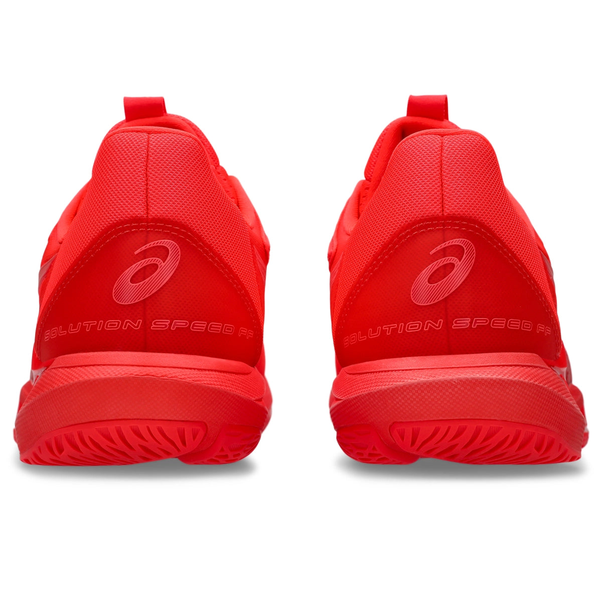 Asics Men's Solution Speed FF 3 Tennis Shoes Tennis & Racquet Footwear Mens