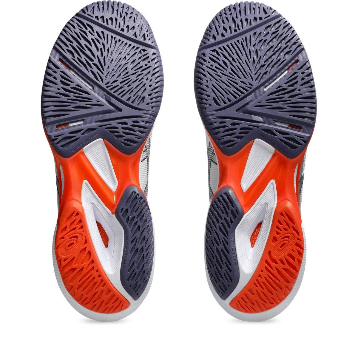 Asics Men's Solution Speed FF 3 Tennis Shoes Tennis & Racquet Footwear Mens