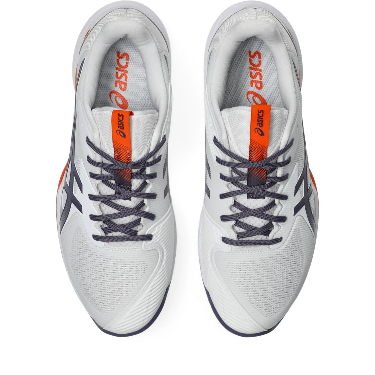 Asics Men's Solution Speed FF 3 Tennis Shoes Tennis & Racquet Footwear Mens