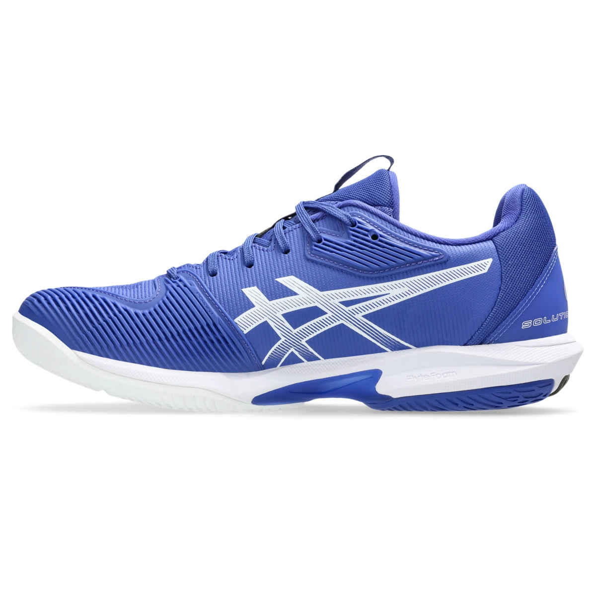 Asics Men's Solution Speed FF 3 Tennis Shoes Tennis & Racquet Footwear Mens