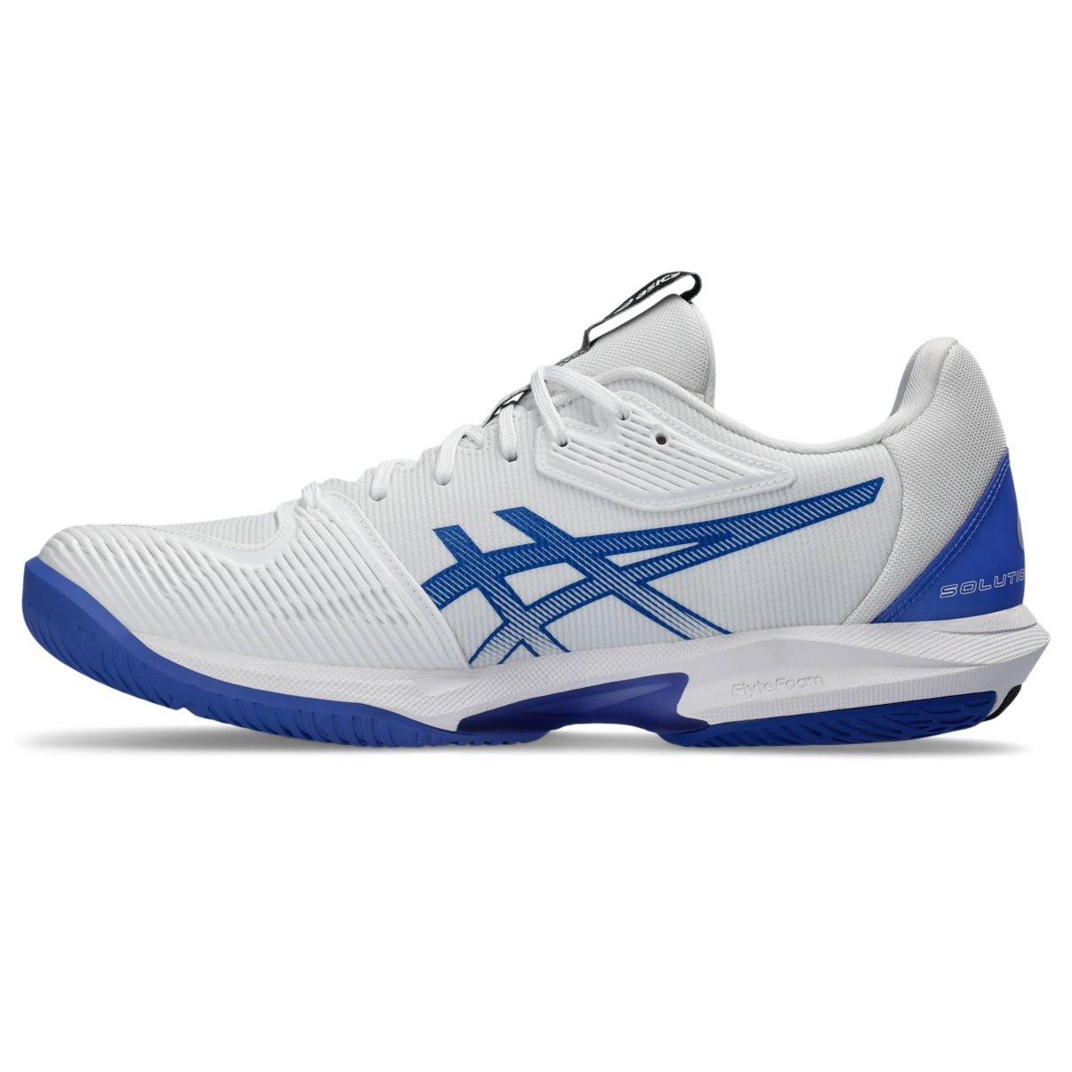 Asics Men's Solution Speed FF 3 Tennis Shoes Tennis & Racquet Footwear Mens